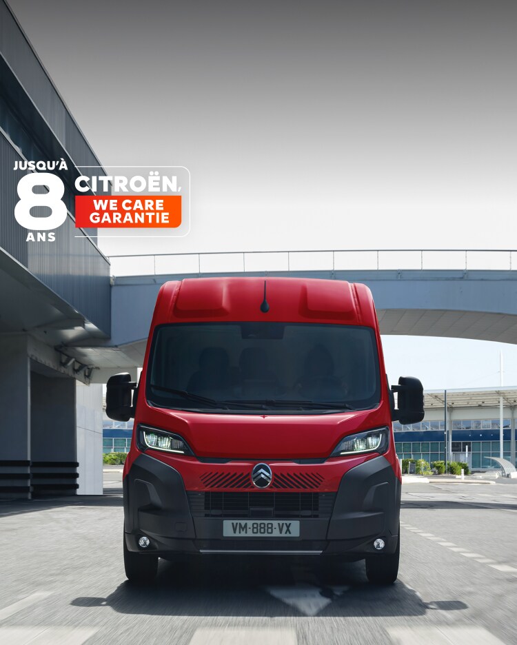 Red new Jumper front view