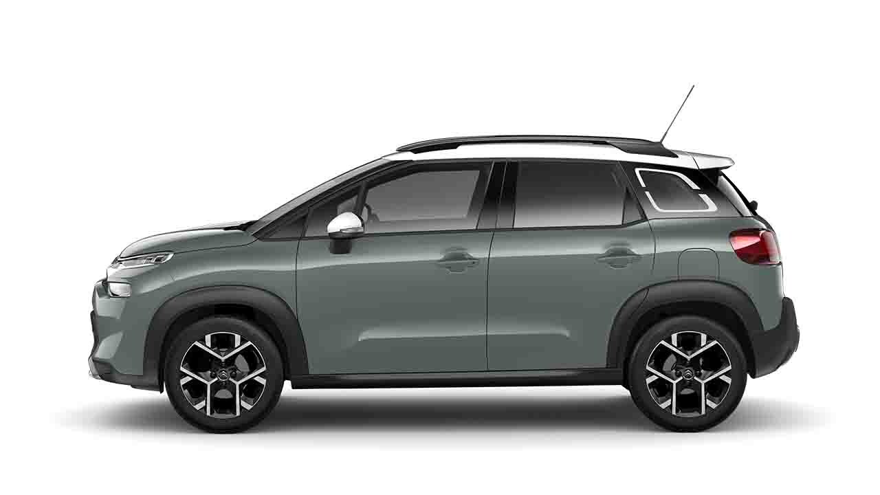 NOUVEAU C3 AIRCROSS